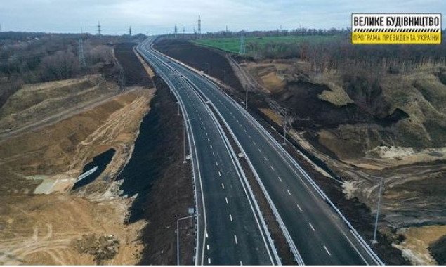 Зеленський анонсував “Велике будівництво” прикордонних пунктів пропуску з 2022 року