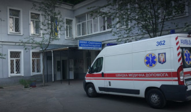 В Киеве определили клинику по проверке водителей на алкоголь