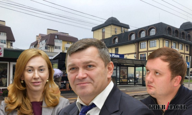 Монополия и преференции: как власти Киева отдают инвесторам остановки общественного транспорта