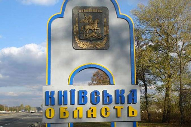 За 11 месяцев прошлого года количество жителей Киевщины увеличилось на 6,5 тысяч