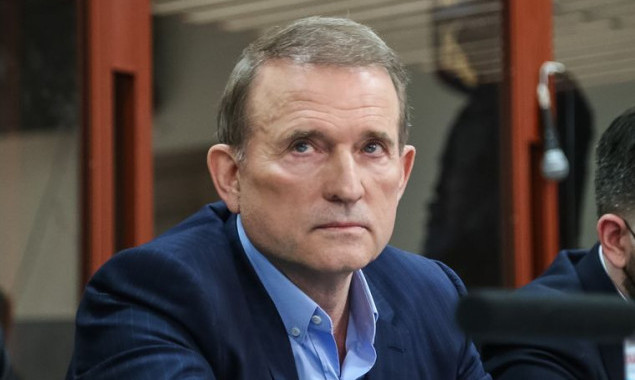 Медведчук останется под домашним арестом еще на 2 месяца - решение суда