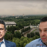Минспорта против Вагифа Алиева: кто и как будет застраивать территорию вокруг столичного Ледового стадиона