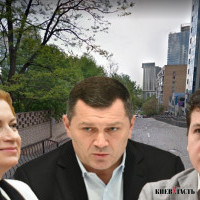 Киевсовет согласовал строительство паркинга на территории старейшего медучреждения Украины