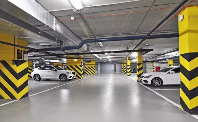 Паркинги могут стать перспективным инструментом инвестирования, - “Альянс Новобуд”
