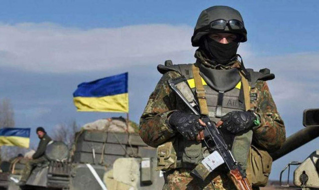 Для виявлення перевдягнутих росіян українських воїнів закликали спілкуватися виключно рідною мовою