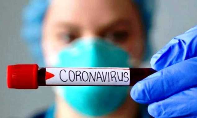 За останню добу коронавірус діагностували в 1326 жителів Київщини