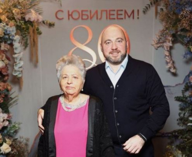 Вадим Столар заявил, что покинул Украину в связи с днем рождения бабушки