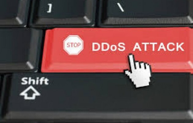 Сайты “Приват24” и Минобороны “лежат” из-за DDоS-атаки, не работают терминалы Приватбанка и Ощадбанка - СМИ
