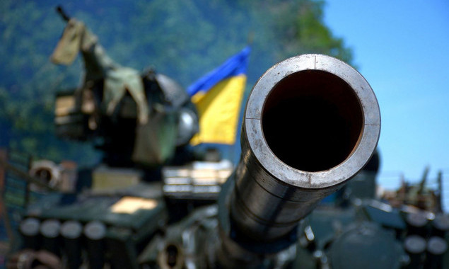 Военные и правоохранители в Киеве обезвреживают диверсионные группы, - Кличко