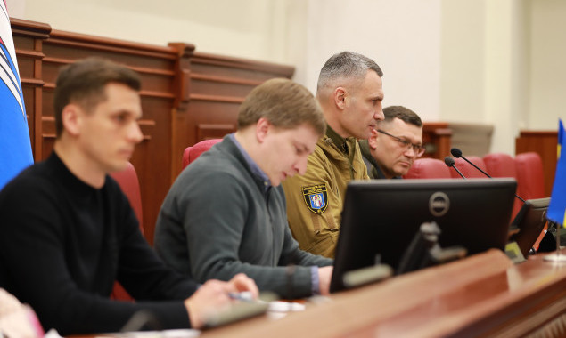 Депутати Київради почнуть допомогати грошима постраждалим від агресії рф, військовослужбовцям і добровольцям Сил тероборони