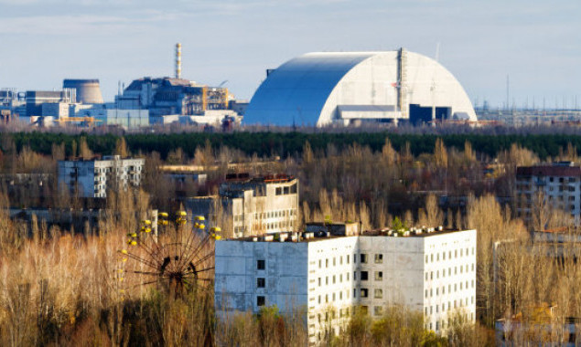 На Чорнобильській АЕС відновлено електропостачання, - Енергоатом
