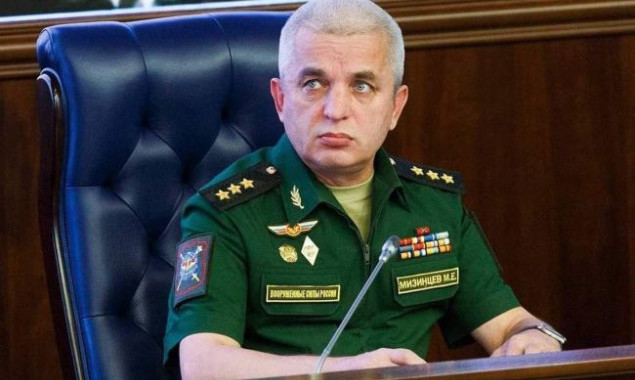 Облогою Маріуполя керує особисто генерал-полковник рф, який очолював операцію у Сирії, - речник Одеської ОВА