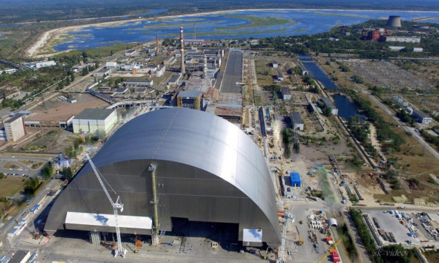 В Держатомрегулювання розповіли про поточний стан на Чорнобильській АЕС