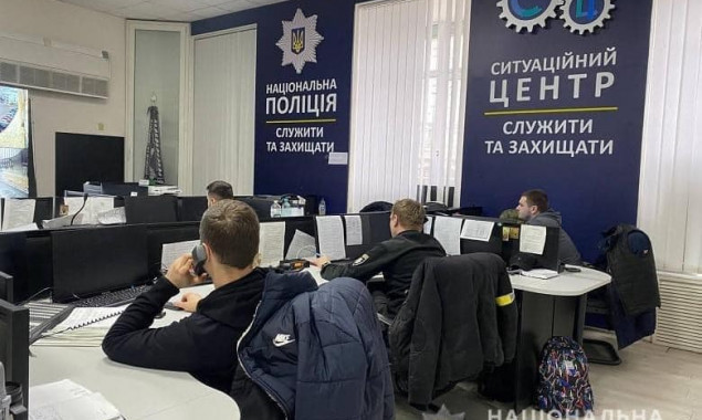 В Києві у зв’язку з перевантаженням лінії 102 опубліковано додаткові телефони для звернень