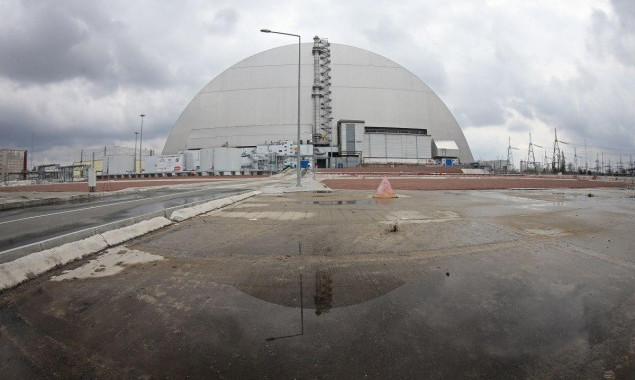МАГАТЕ передало обладнання для Чорнобильської АЕС