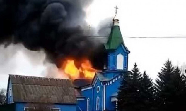 Рашисти знищили в Україні 74 об’єкти культурної спадщини та 82 релігійні споруди - Мінкульт