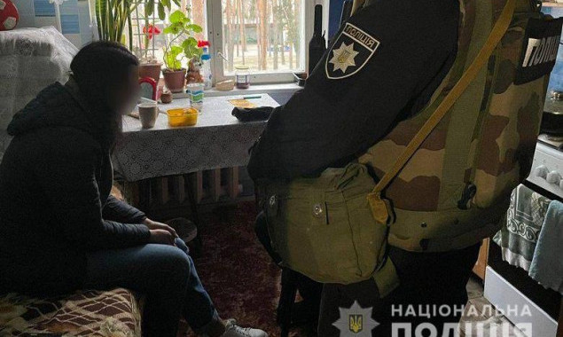 На Київщині викрили жінку у фейковому зборі грошей на лікування військовослужбовців ЗСУ