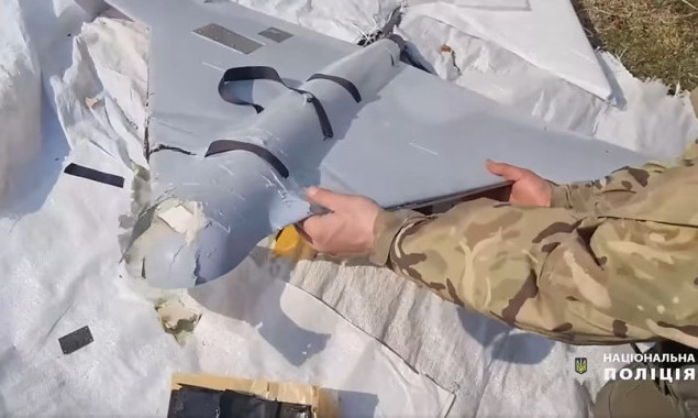 На Київщині за місяць знешкоджено близько 10 тисяч російських боєприпасів (відео)