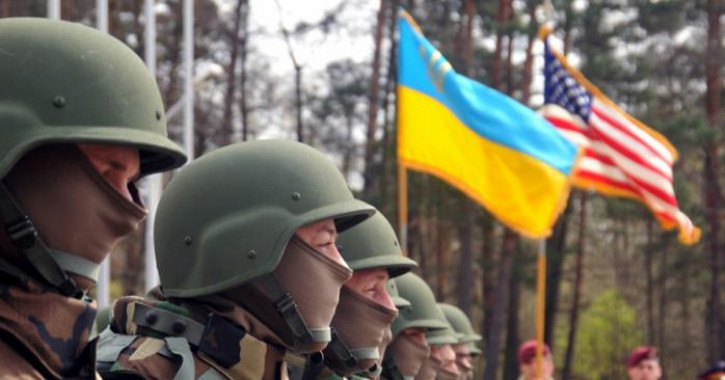 США надасть додатковий пакет воєнної допомоги Україні на 800 млн доларів