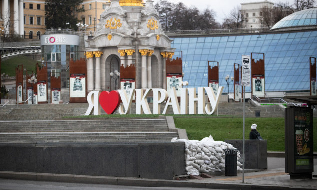 Київ повертається до встановленої раніше комендантської години – з 22:00 до 5:00