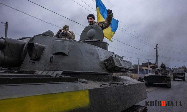 Рашисти втратили в Україні майже 22 тисячі вояків та близько 200 безпілотників, - Генштаб ЗСУ