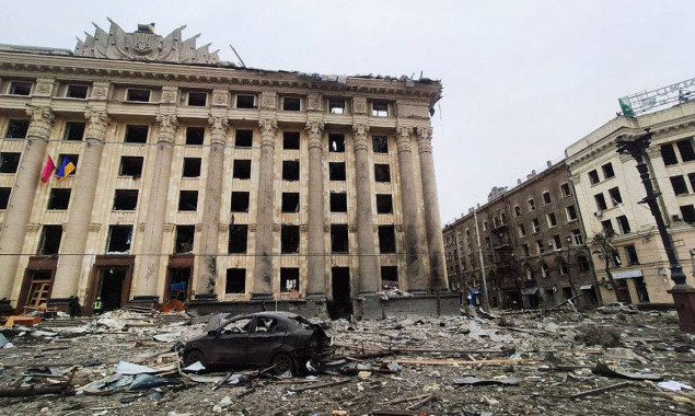 ЮНЕСКО підтвердила пошкодження 110 об'єктів культурної спадщини України через агресію рф
