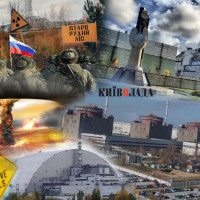 Немирний атом: міжнародна спільнота вимагає визнати російський ядерний тероризм в Україні
