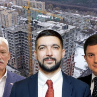 Київрада збирається легалізувати будівництво скандального ЖК “Life Story” на вулиці Метрологічній