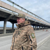Начальник КМВА Микола Жирнов: “Фінансування оборони Києва сьогодні недостатнє і дозволяє виконувати лише першочергові завдання”