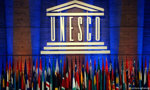 ВР просить ЮНЕСКО позбавити рф членства в цій міжнародній організації