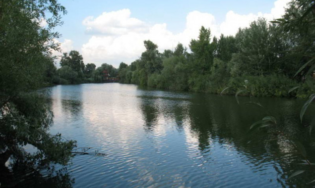 Озеро Малинівка та озеро Заплавне надійно захищені від забудови, - Київський еколого-культурний центр