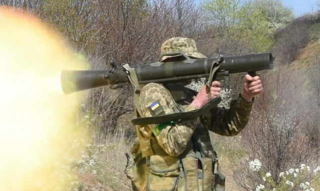 Рашисти втратили в Україні більше  24 тисяч вояків та 1062 танки ,  - Генштаб ЗСУ