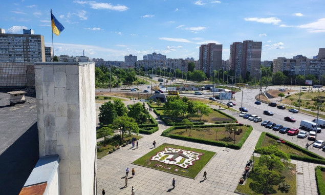 У Києві мешканці мають змогу слідкувати за радіаційними показниками в режимі реального часу