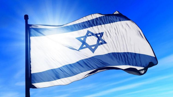 У Києві відновило роботу посольство Ізраїлю
