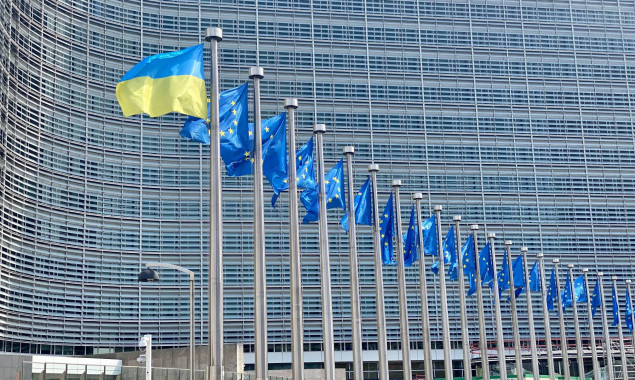 Євросоюз скасував мита на всі товари з України на один рік