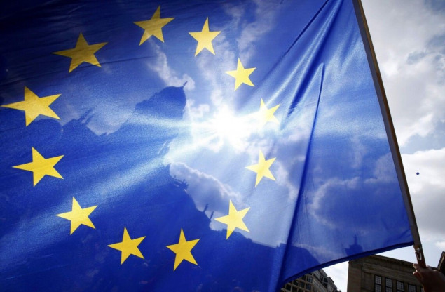 Євросоюз додатково виділив Україні 9 мільярдів євро допомоги 