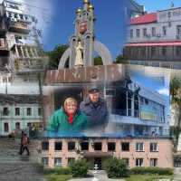 Поранена Київщина: хто, як і за скільки відновлює житло у Макарові