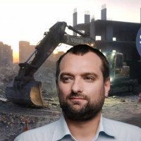 Сага про Звіринецький сквер: як столична громада намагається перешкодити будівництву скандального ЖК Андрія Вавриша