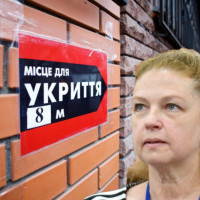 Фіктивна безпека: як у Києві будуть готувати укриття в освітніх закладах до початку навчального року