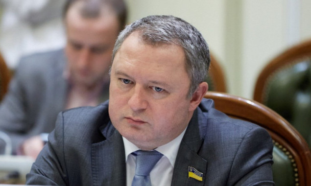 ВР погодилась на призначення Генпрокурором голови правового комітету Ради Андрія Костіна