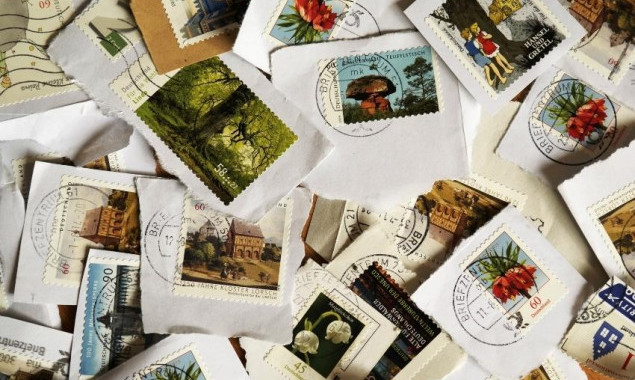Асоціація Європейських державних поштових операторів призупинила членство росії та білорусі