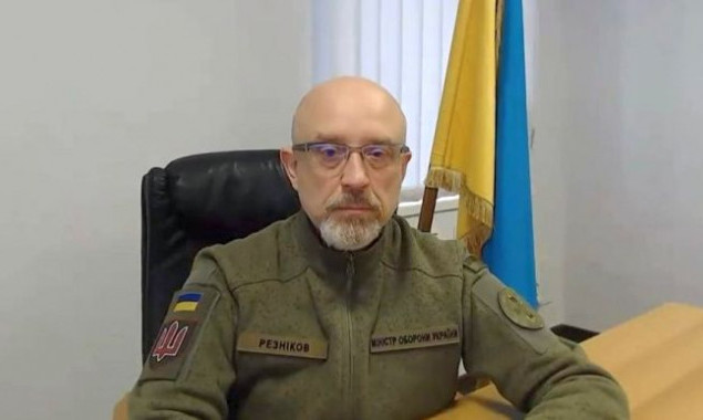 Доукомплектація ЗСУ здійснюється не за рахунок “усіх підряд”, - міністр оборони Резніков