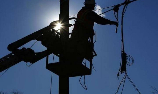 У деяких населених пунктах Таращанської громади відключать електроенергію