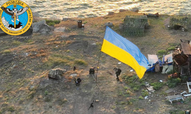 Україна розміновує Зміїний, вилучено рашистську техніку та евакуйовано кота