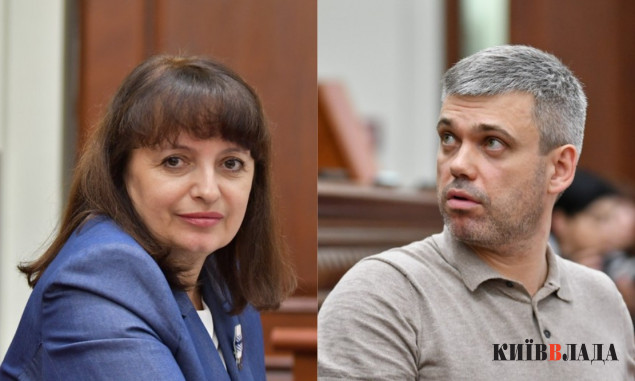 Київський апеляційний суд визнав, що Петро Оленич не може “фільтрувати свою мову”