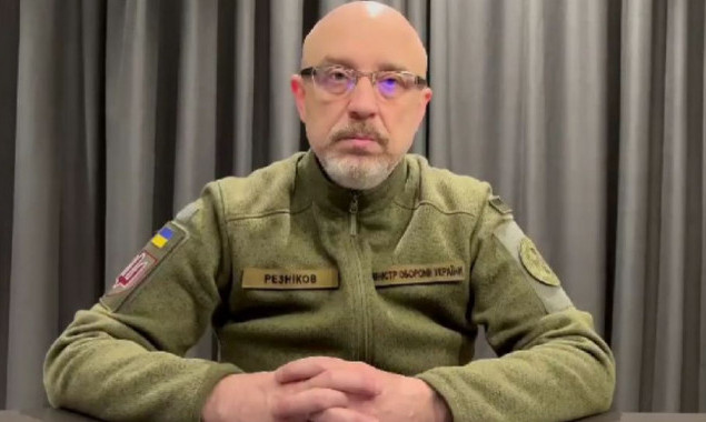 Невдовзі у ЗСУ будуть сучасні танки - міністр оборони Резніков