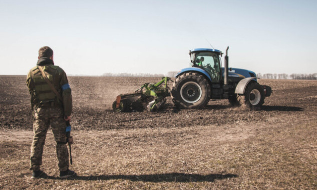 Подорожчання добрив та пального загнало аграріїв Київщини у мільйонні збитки 