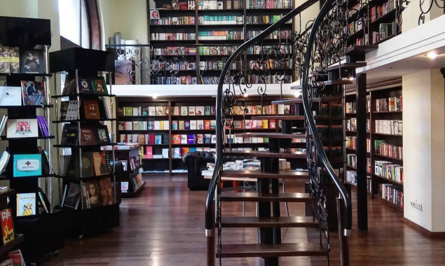 З 14 липня у книгарні “Сяйво книги” запрацює клуб українського мовлення