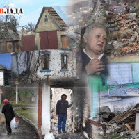 Поранена Київщина: хто, як і за скільки відновлює житло у Макарівській громаді