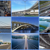 “Київавтошляхміст” роздав майже 135 млн гривень на ремонти столичних мостів